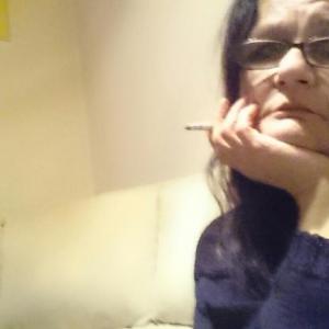 Profilbild von Anita Goga