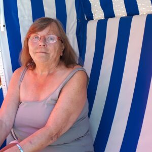 Profilbild von Anita Goronzi