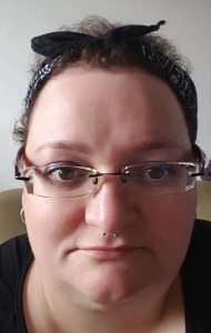 Profilbild von Anita Grabovac