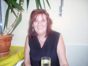 Profilbild von Anita Grau
