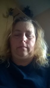 Profilbild von Anita Haas