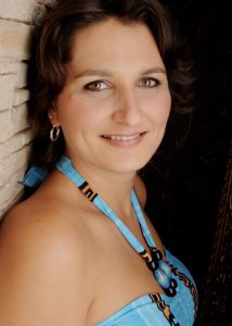 Profilbild von Anita Hagedorn-Rößler
