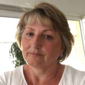 Profilbild von Anita Hahnel