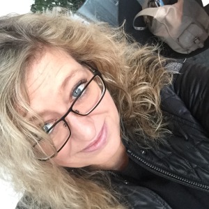 Profilbild von Anita Hanika-Zielinski