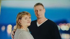 Profilbild von Anita Hausch