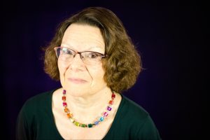 Profilbild von Anita Heilig