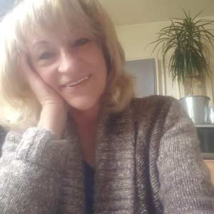 Profilbild von Anita Heinke
