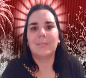 Profilbild von Anita Helbig
