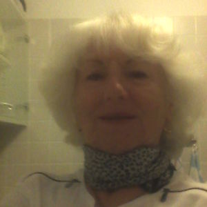 Profilbild von Anita Henning