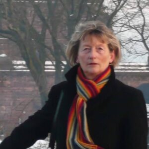 Profilbild von Anita Hergt