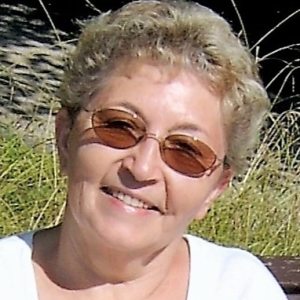 Profilbild von Anita Herrmann