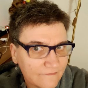 Profilbild von Anita Hessel