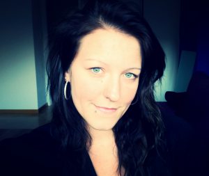 Profilbild von Anita Heyn