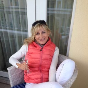 Profilbild von Anita Hinz