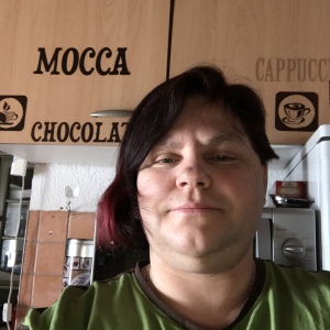Profilbild von Anita Hochherz