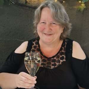 Profilbild von Anita Höbig