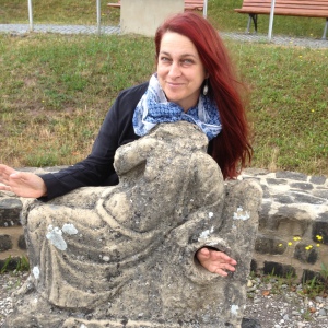 Profilbild von Anita Hönsch