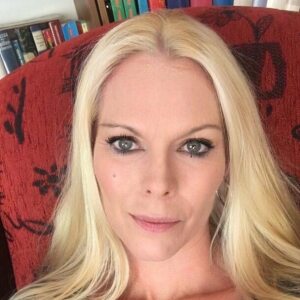 Profilbild von Anita Hoffmann