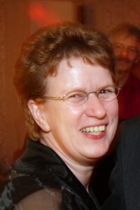 Profilbild von Anita Hohls