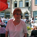 Profilbild von Anita Huber-Gierlich