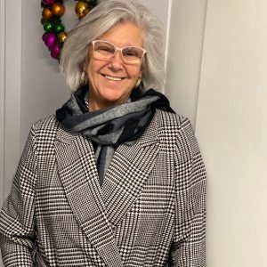 Profilbild von Anita Hutmacher