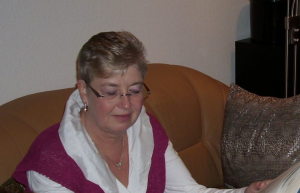 Profilbild von Anita Huwe