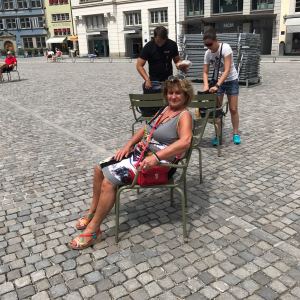 Profilbild von Anita Ihle