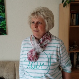 Profilbild von Anita Illgen