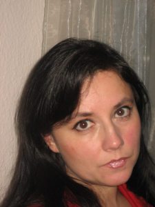 Social Media Profilbild Anita Iordache Osdarty 