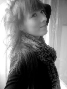 Profilbild von Anita Jacobs