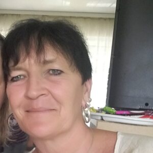 Profilbild von Anita Jansen