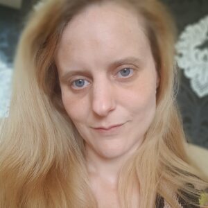Profilbild von Anita Jauernig