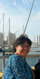 Profilbild von Anita Jokisch
