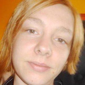 Profilbild von Anita Jordan