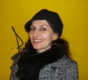 Profilbild von Anita Josenhans