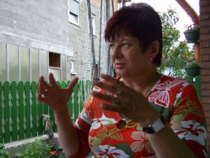 Profilbild von Anita Jungmann