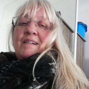 Profilbild von Anita Kammrad
