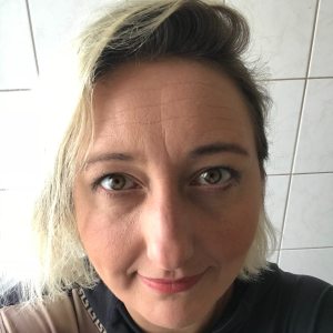 Profilbild von Anita Kapp