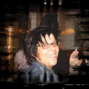 Profilbild von Anita Kapser-Aloui