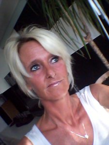Profilbild von Anita Kavcic-Scharly