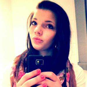 Profilbild von Anita Kielhorn