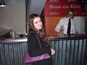 Profilbild von Anita Kiepen