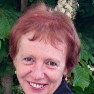 Profilbild von Anita Kilian