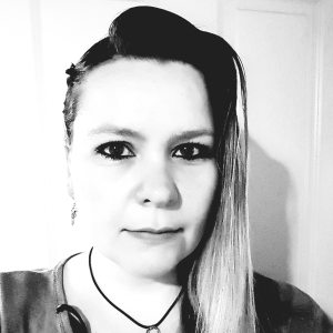 Profilbild von Anita Klauer