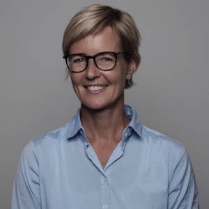 Profilbild von Anita Klaus