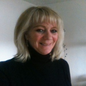 Profilbild von Anita Klein