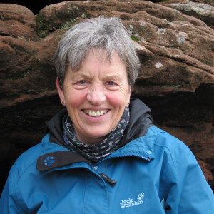 Profilbild von Anita Klemm