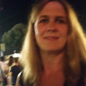 Profilbild von Anita Klostermann