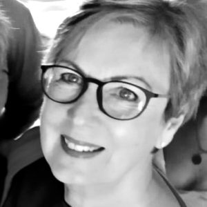 Profilbild von Anita Knauf