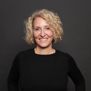 Profilbild von Anita Koehn